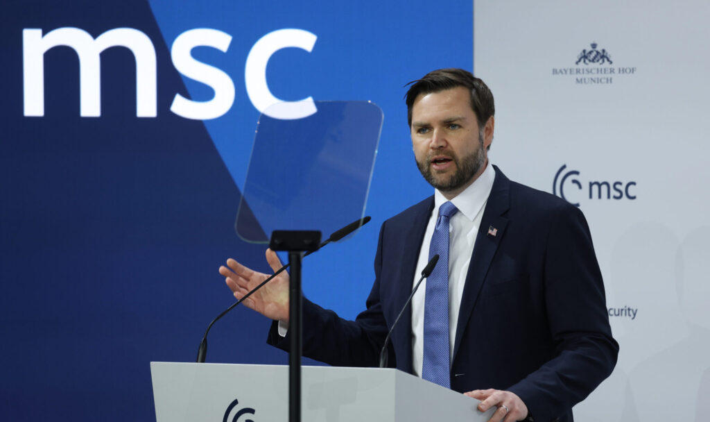 American Conservatives Don’t Hate Europe 