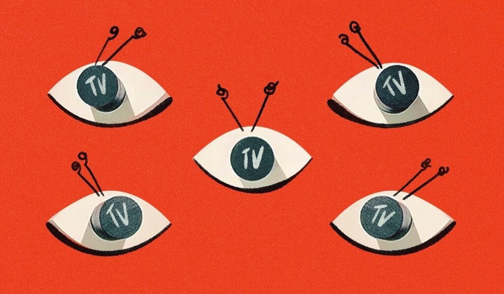 Future of TV Briefing: CTV identity matches are usually wrong