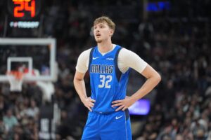 Cooper Flagg Injury Update: Mavericks Announce Frustrating News About the Phenom’s Status vs. Lakers