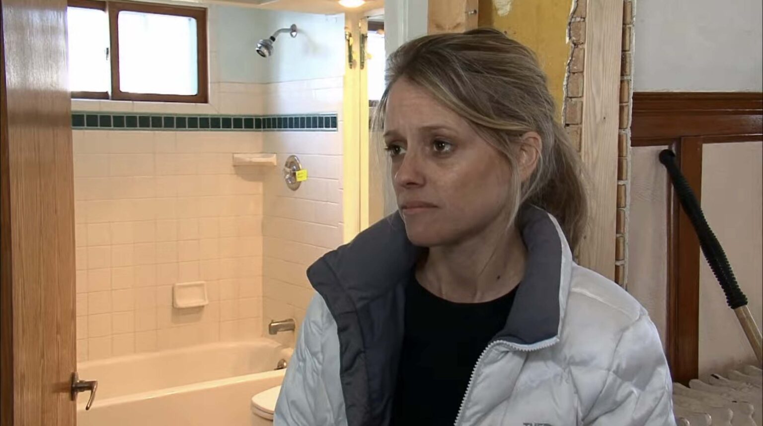 ‘Rehab Addict’ canceled by HGTV after Nicole Curtis is caught on camera using racial slur