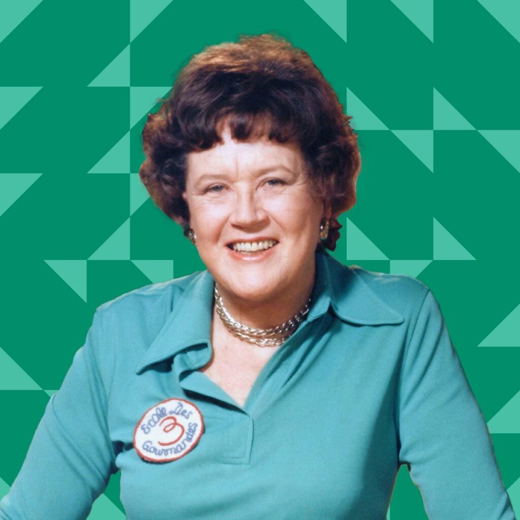 I Tried Julia Child’s Crouton Hack, and It Totally Upgraded My Caesar Salads