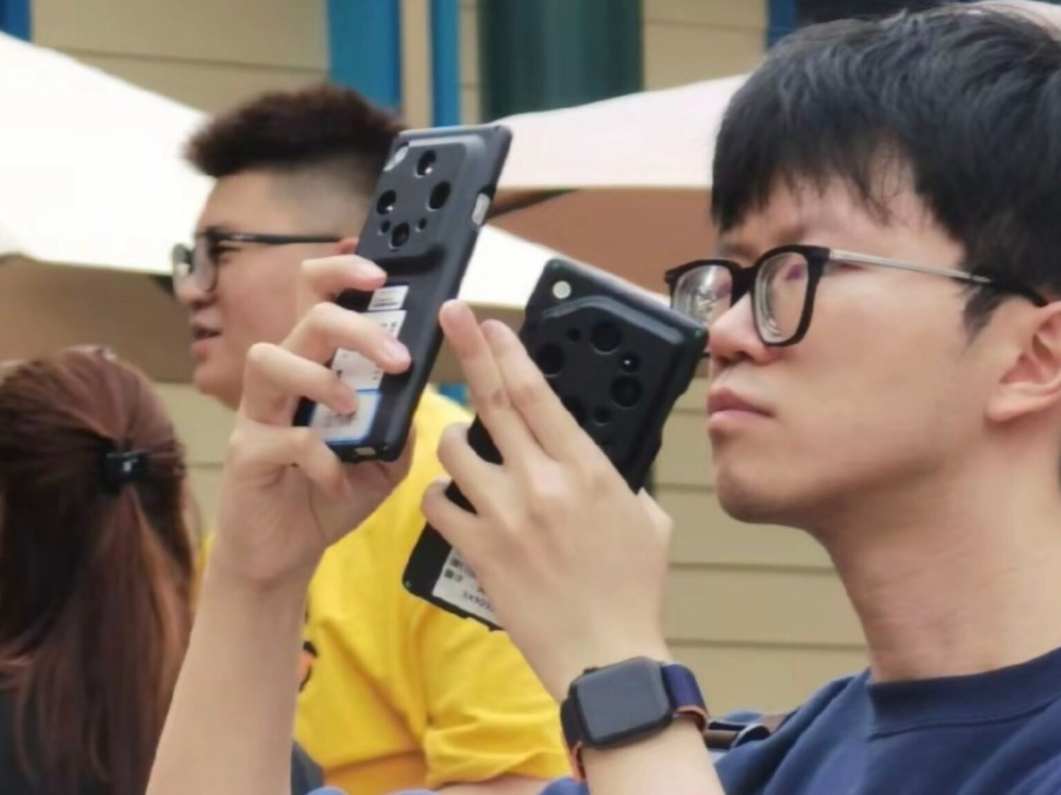 Find X9 Ultra: New battery and display details revealed for global-bound flagship