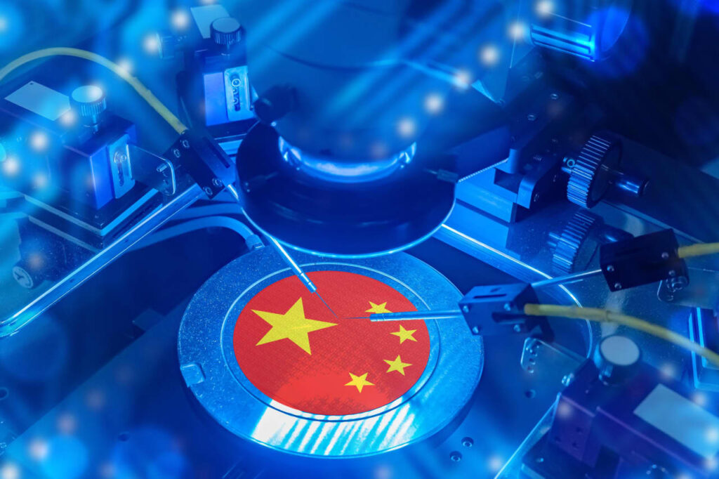 China is hacking the tariff system by investing in U.S. firms — and American taxpayers foot the bill