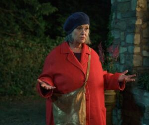 ‘Vicar of Dibley’ icon Dawn French returns to TV with ‘Secret’ comedy