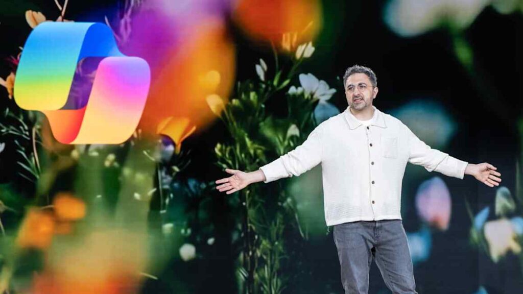 Mustafa Suleyman plots AI ‘self-sufficiency’ as Microsoft loosens OpenAI ties