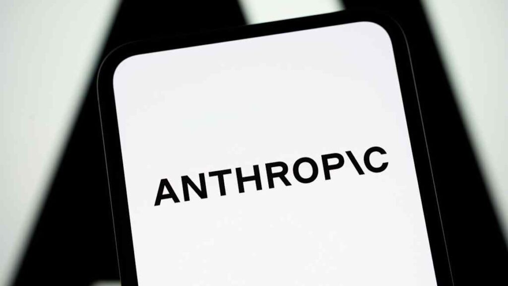 Anthropic raises $30bn at a $350bn valuation in latest funding round