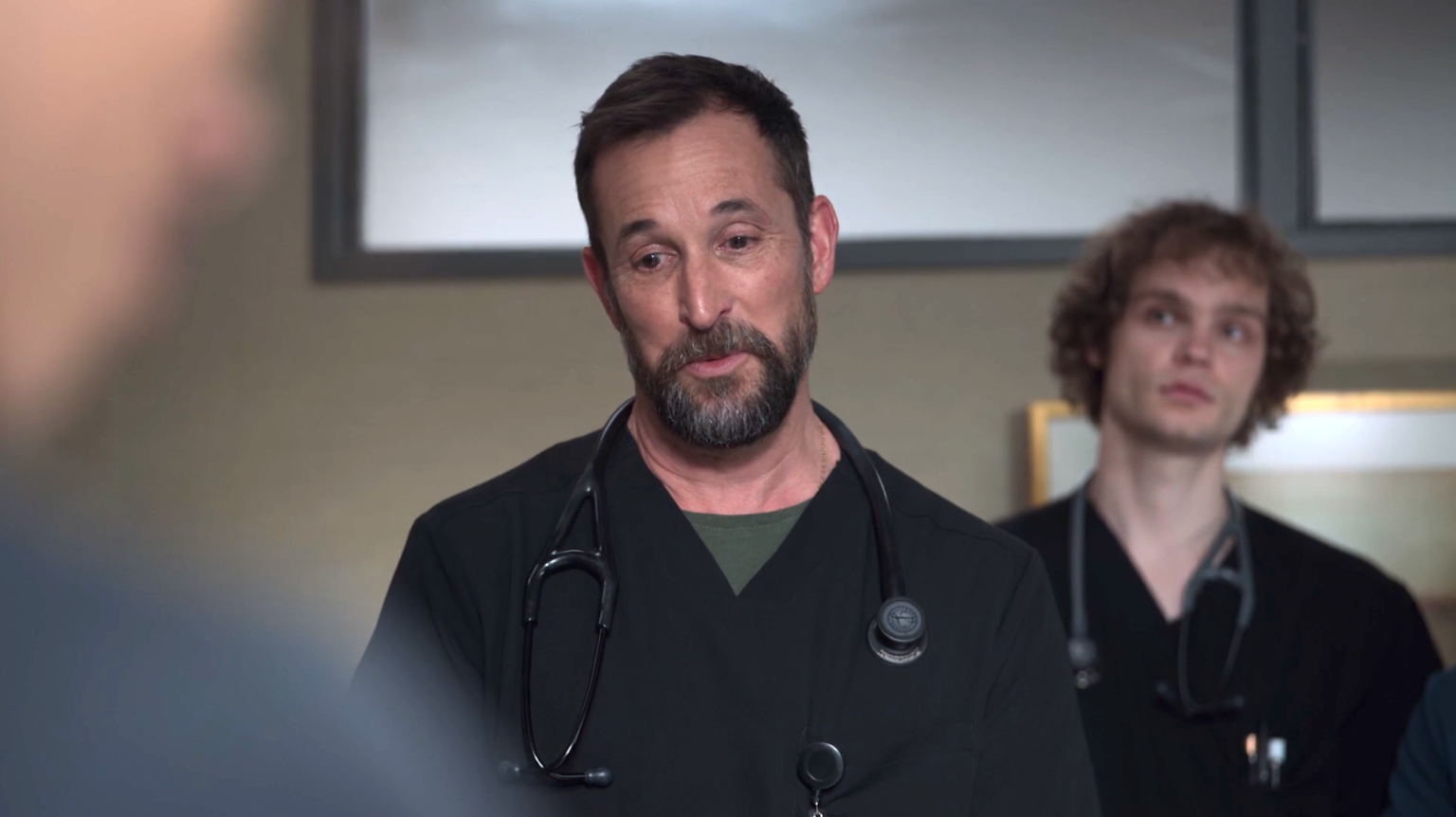 The Pitt Season 2, Episode 6 Fully Broke Me