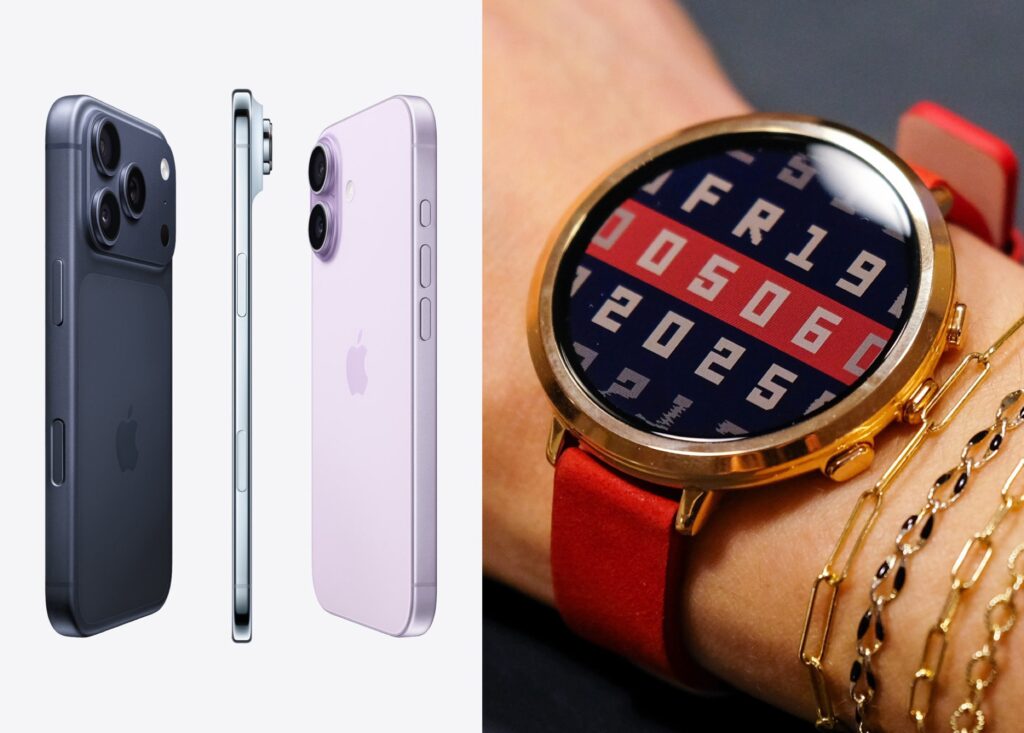 Major iPhone update: iOS 26.3 makes switching to Android and third-party smartwatches easier