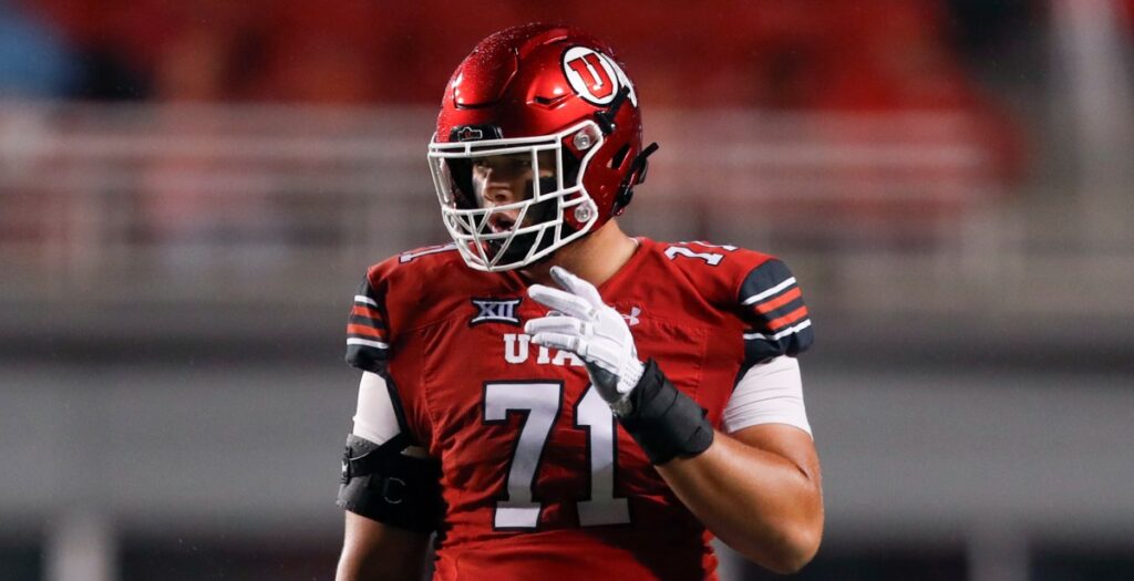 NFL Mock Draft 2026: Projecting the first-round picks