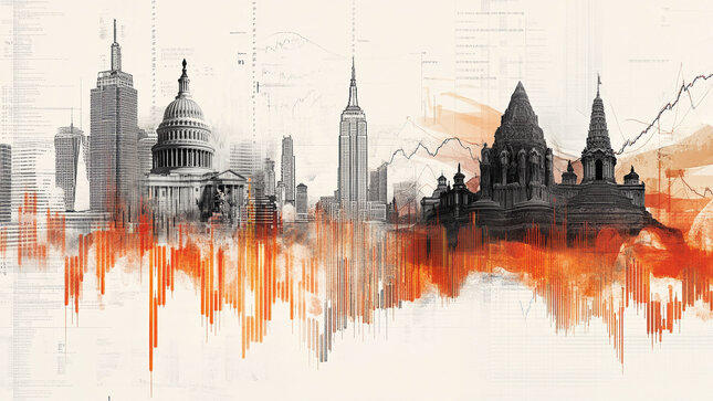 Malaysia: Solid growth outlook supports Ringgit – Standard Chartered Malaysia: Solid growth outlook supports Ringgit – Standard Chartered