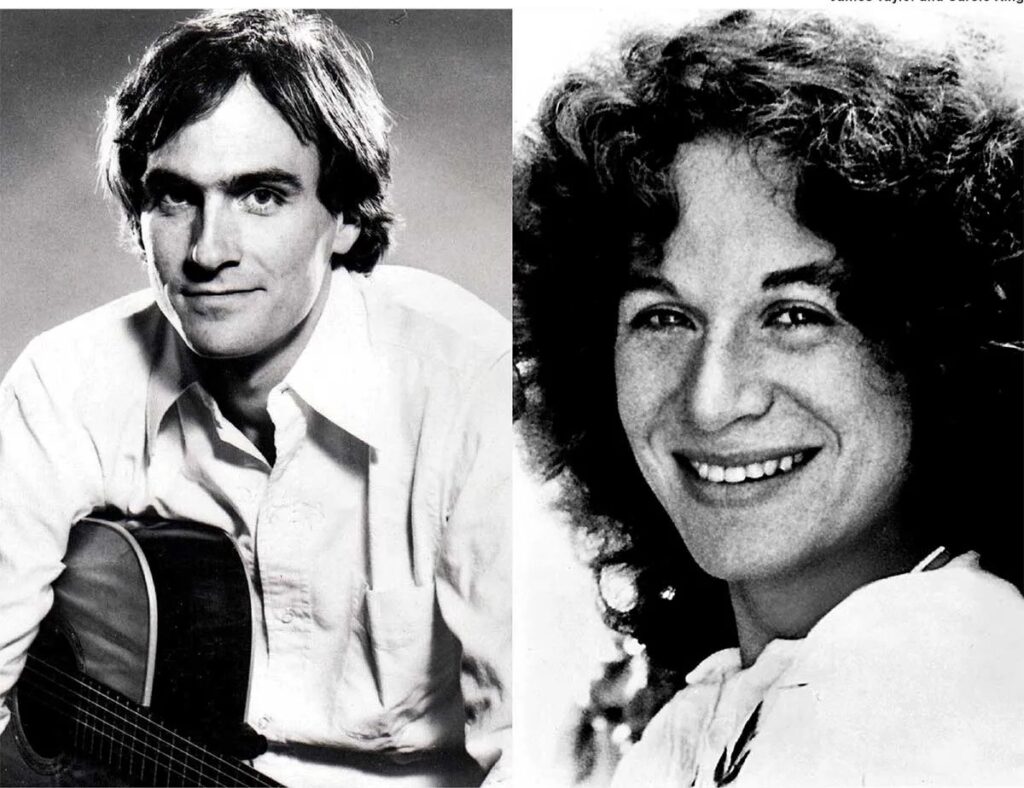 How to Play James Taylor’s Iconic “You’ve Got a Friend”