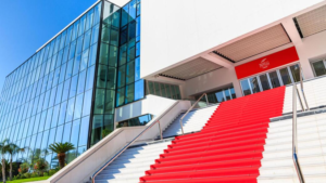 Convention centers: Cannes imposes a financial interpretation of MICE