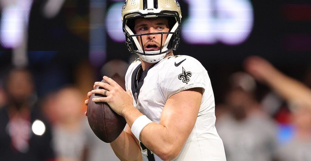 What could a Derek Carr trade look like for the Saints?