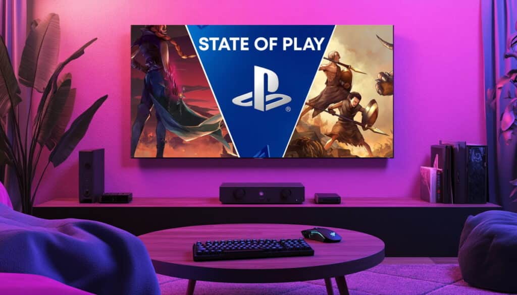 PlayStation State of Play 2026 recap PlayStation State of Play 2026 recap