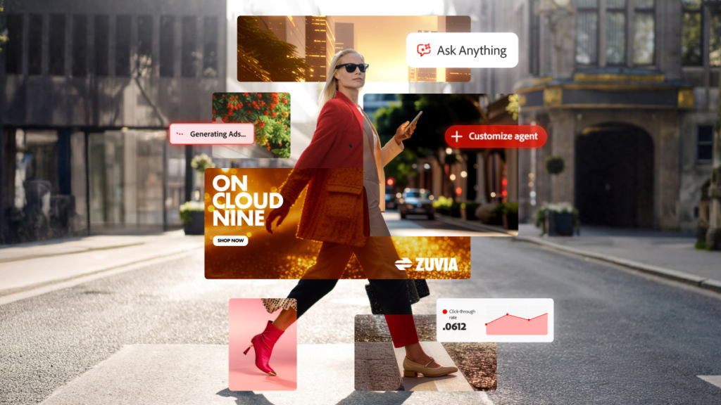 Building Better Connections with AI-Powered Customer Experience Orchestration Building Better Connections with AI-Powered Customer Experience Orchestration