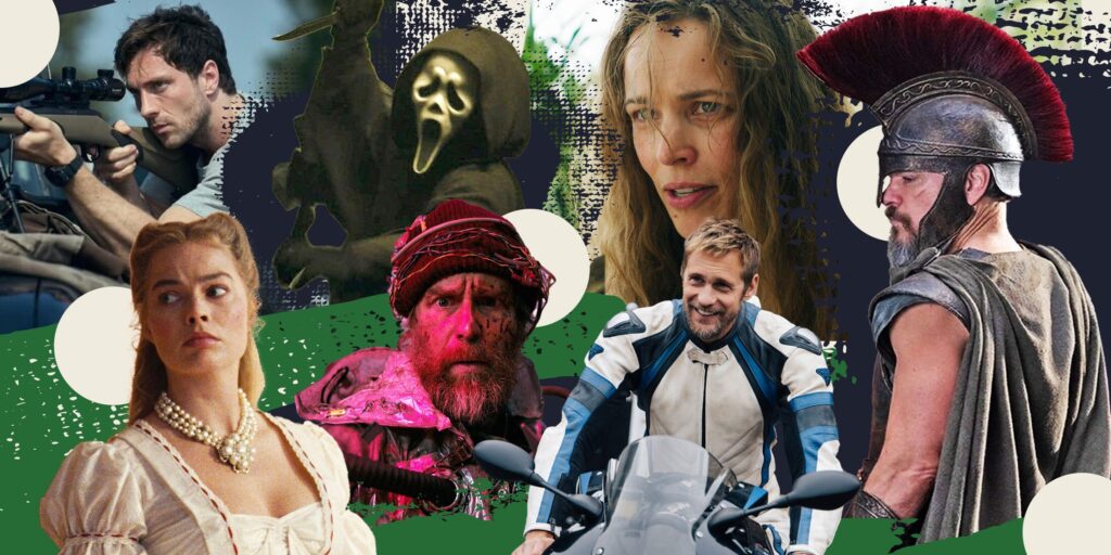 The 90 Most Anticipated Movies of 2026 (and 10 Movies We Already Love)