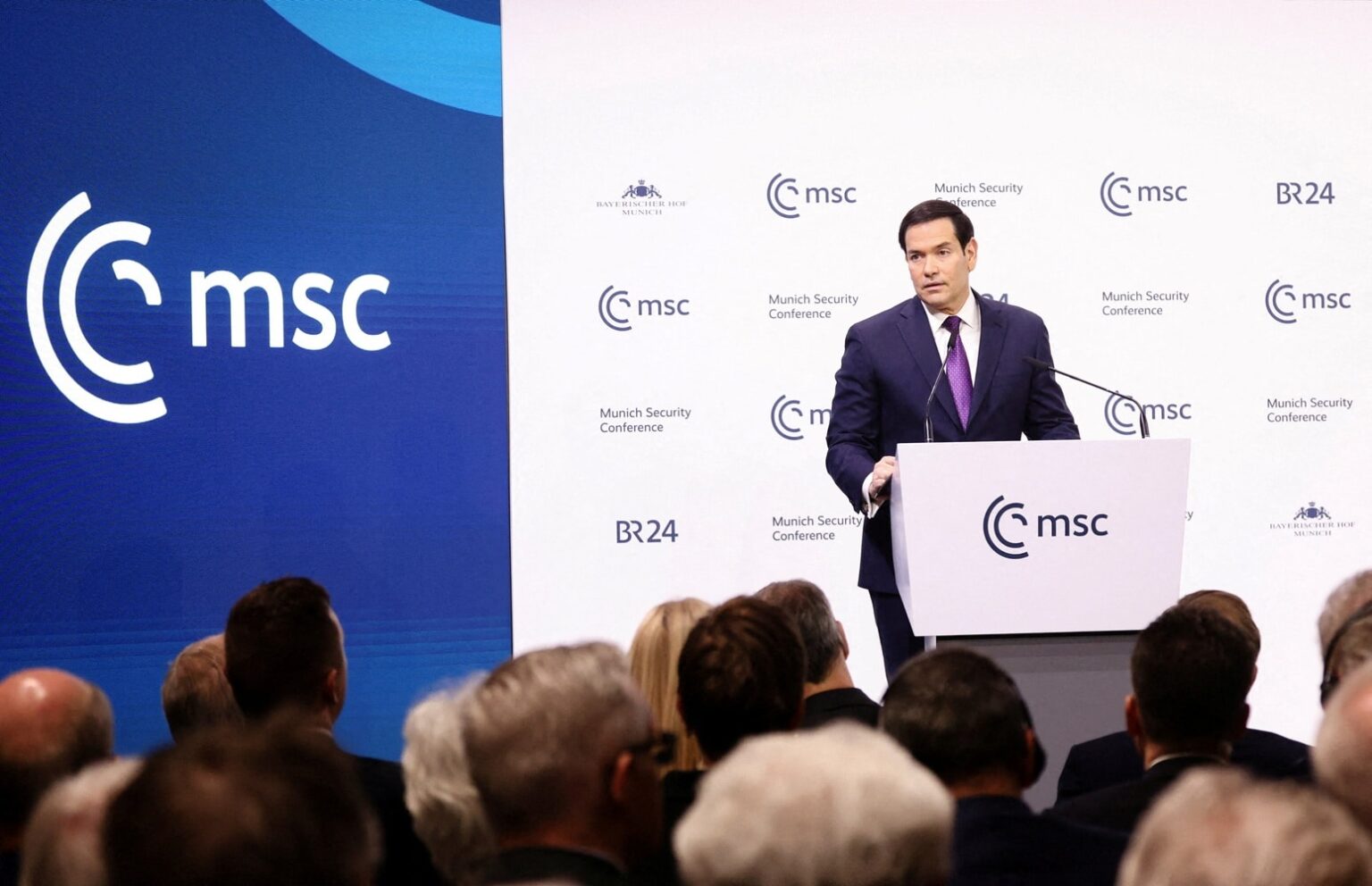 US unsure if Russia is serious on Ukraine peace, got India pledge on oil: Marco Rubio US unsure if Russia is serious on Ukraine peace, got India pledge on oil: Marco Rubio