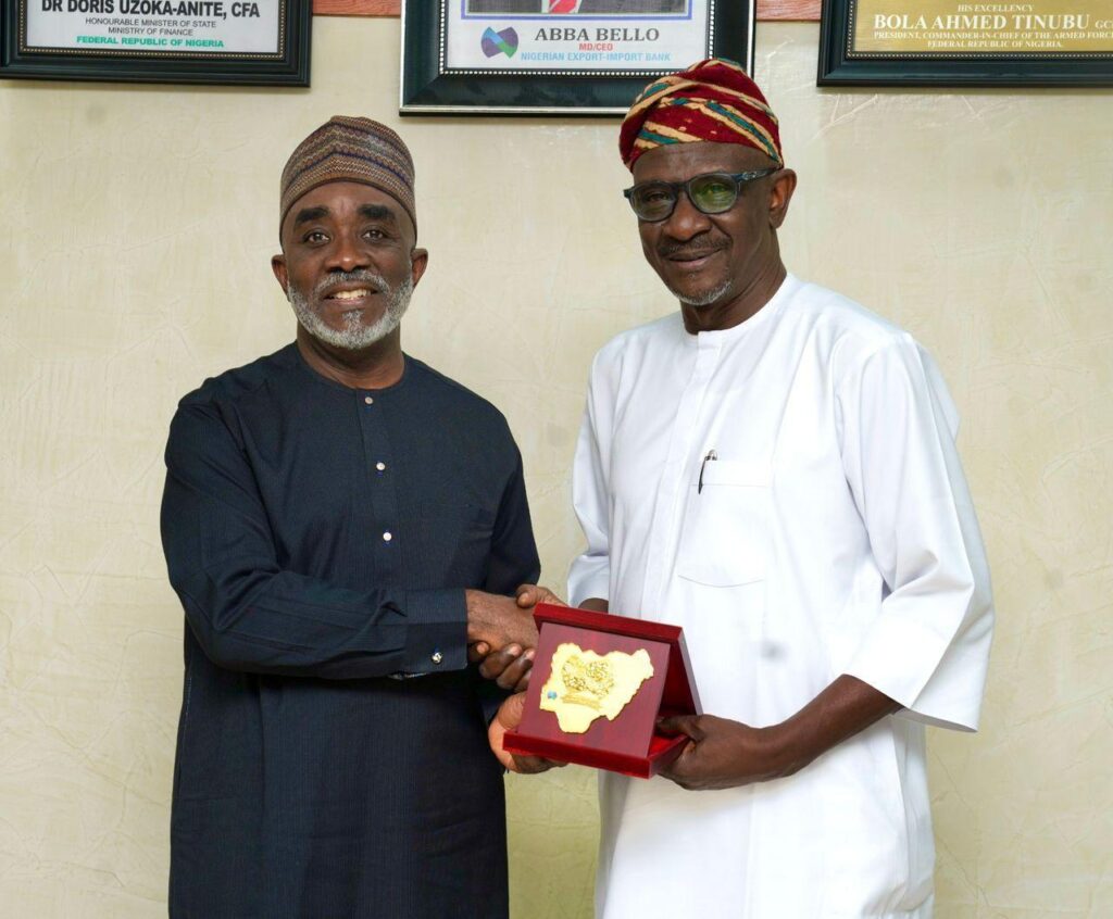 Sugar Project Financing: NSDC Strikes Partnership Agreement with NEXIM