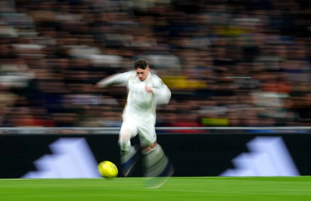 Real Madrid midfielder talks captaincy, UCL and more after win vs Sociedad – “Responsible for all this”