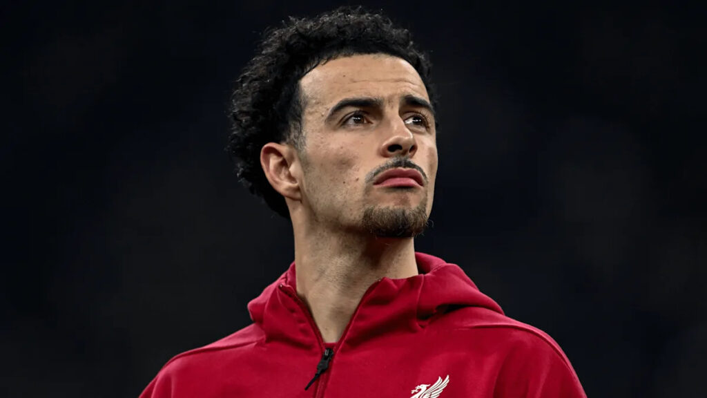 Arne Slot drops worrying Curtis Jones transfer hint Arne Slot drops worrying Curtis Jones transfer hint