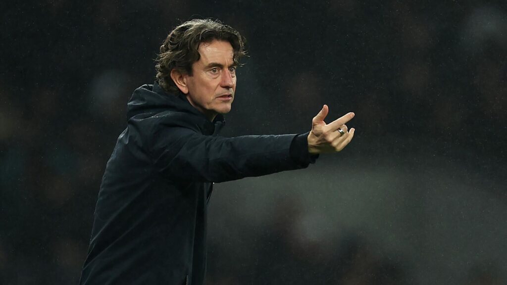 Thomas Frank pays the price for his ineffective, lifeless approach at Tottenham Hotspur but problems persist