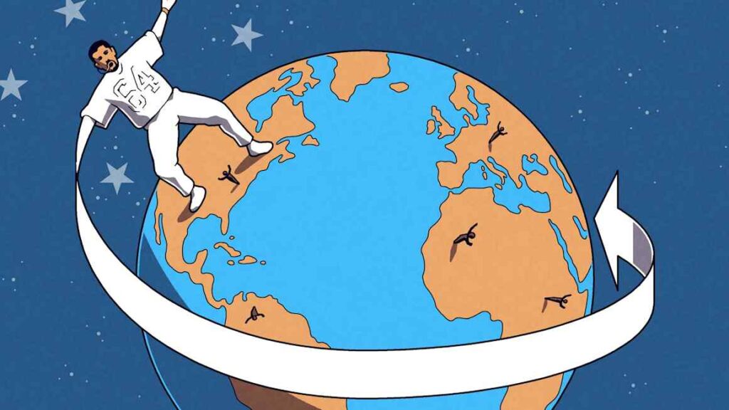 Bad Bunny and the real America