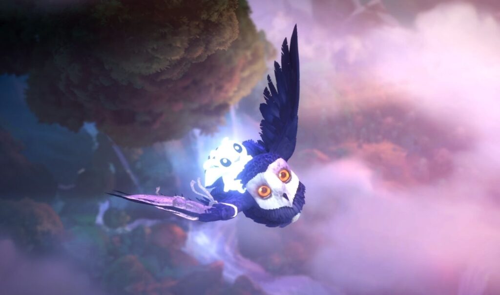 Ori boss shares “one of the crazier ideas” for a possible third game that would flip the Metroidvania on its head: “Think Katamari, but with a Ghibli-twist”