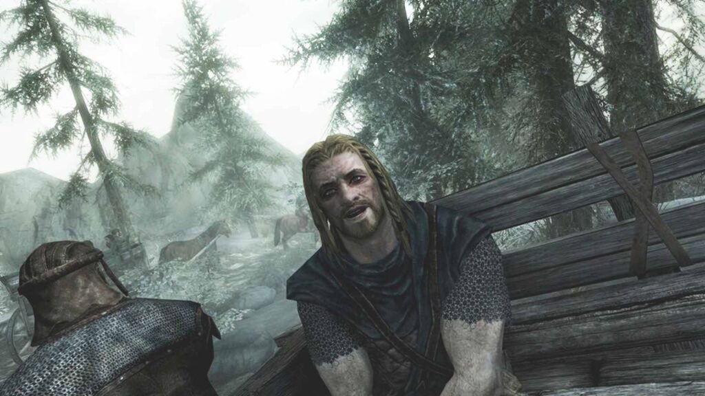 Post-Skyrim and pre-Fallout 4 was a glorious time at Bethesda, devs say: “When we made that game, it was like World Series Red Sox”