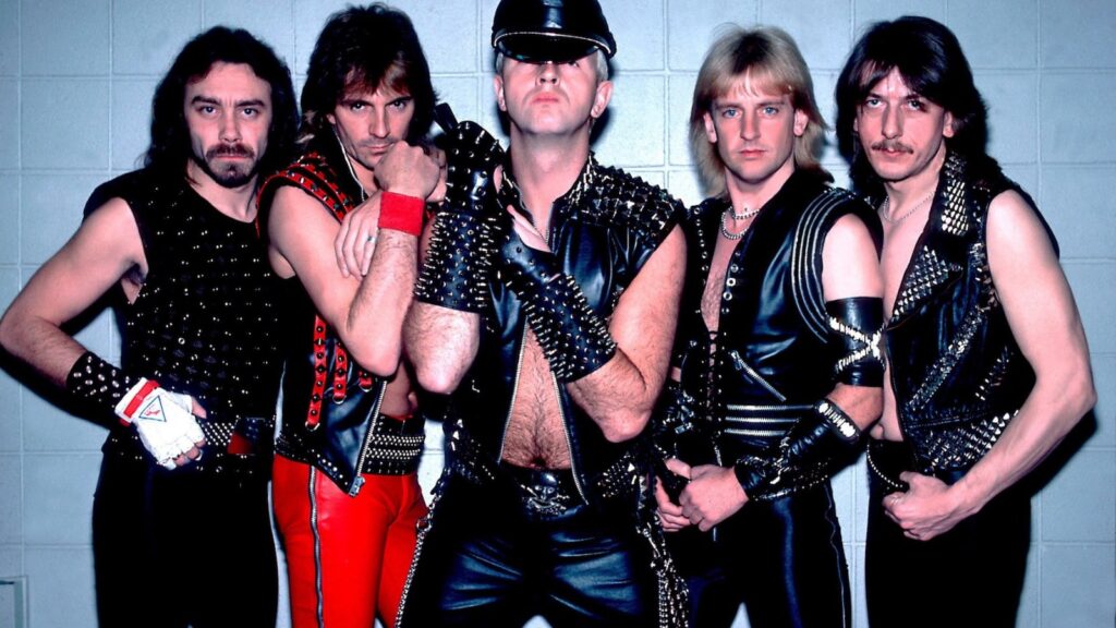 Rob Halford Talks ‘Breaking the Law’ Inspiration in Clip From Judas Priest Documentary