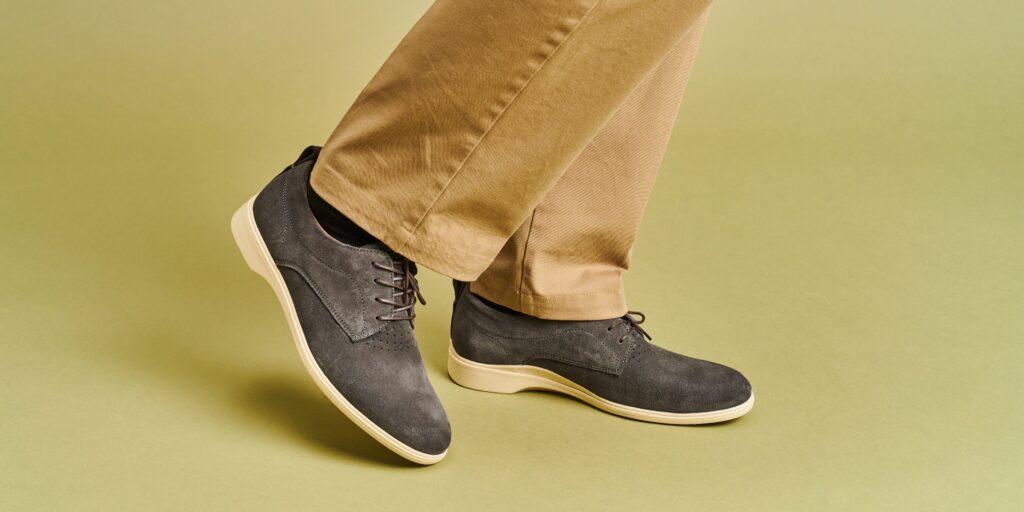 The Most Comfortable Dress Shoes for Men in 2026, Tested by Style Editors The Most Comfortable Dress Shoes for Men in 2026, Tested by Style Editors