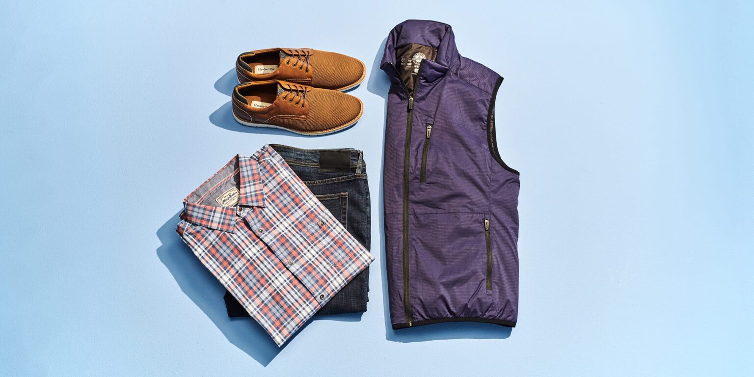 The 5 Best Clothing Subscription Boxes for Men, Tested by Style Editors The 5 Best Clothing Subscription Boxes for Men, Tested by Style Editors