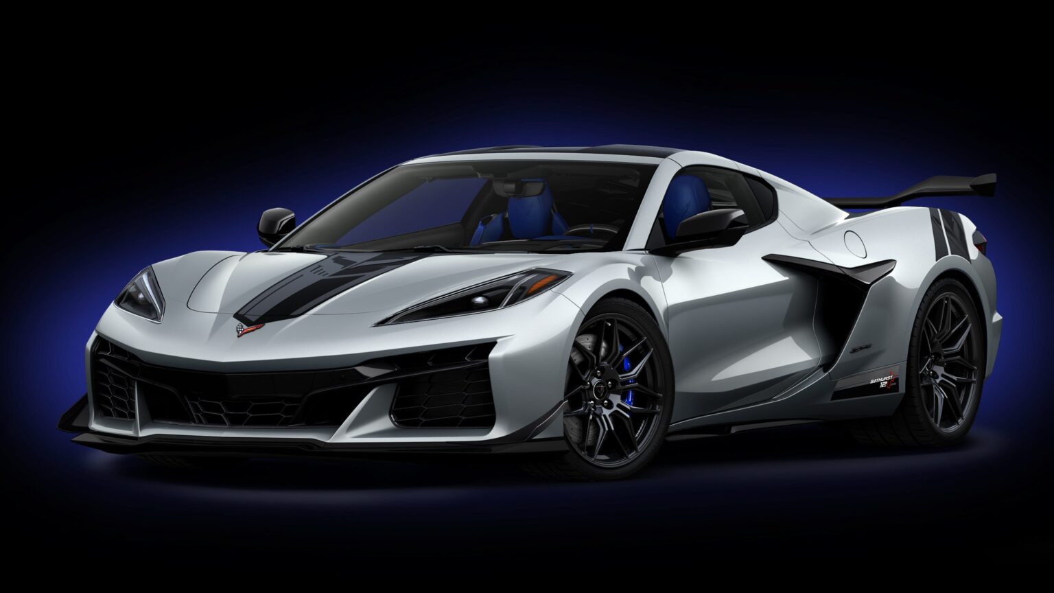 G’day, Mate! Here’s the 2026 Chevrolet Corvette Z06 Bathurst 12 Hour Special Edition You Can’t Have