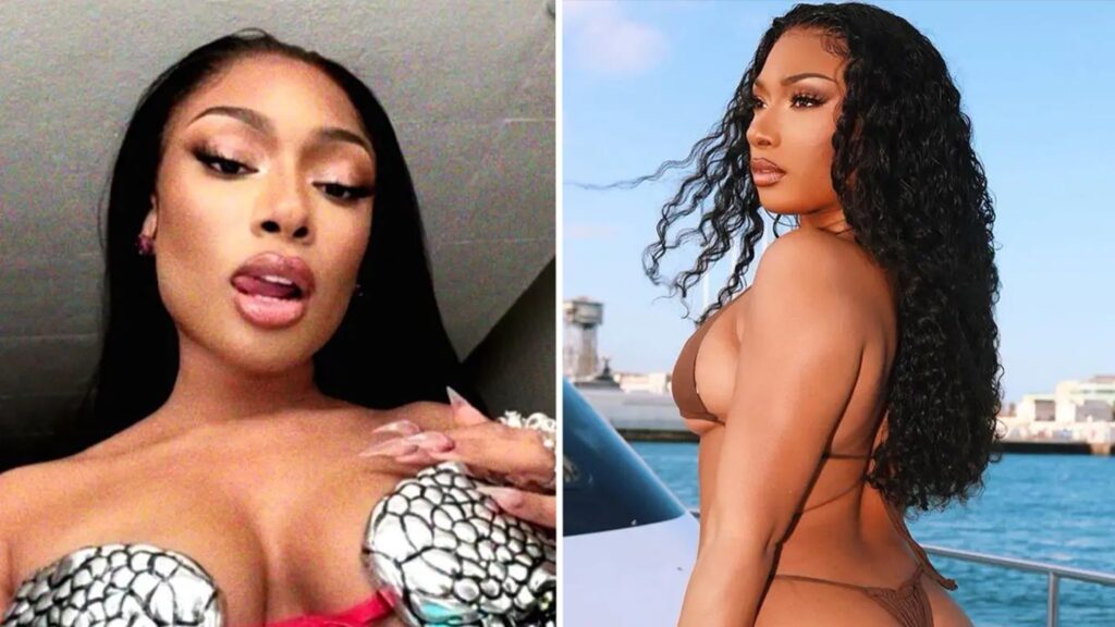 Megan Thee Stallion’s Hot Shots to Kick Off Her 31st Birthday!