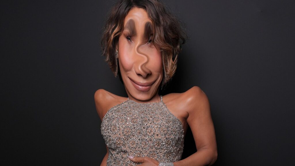 Celebrity Scramble –List Actress?!