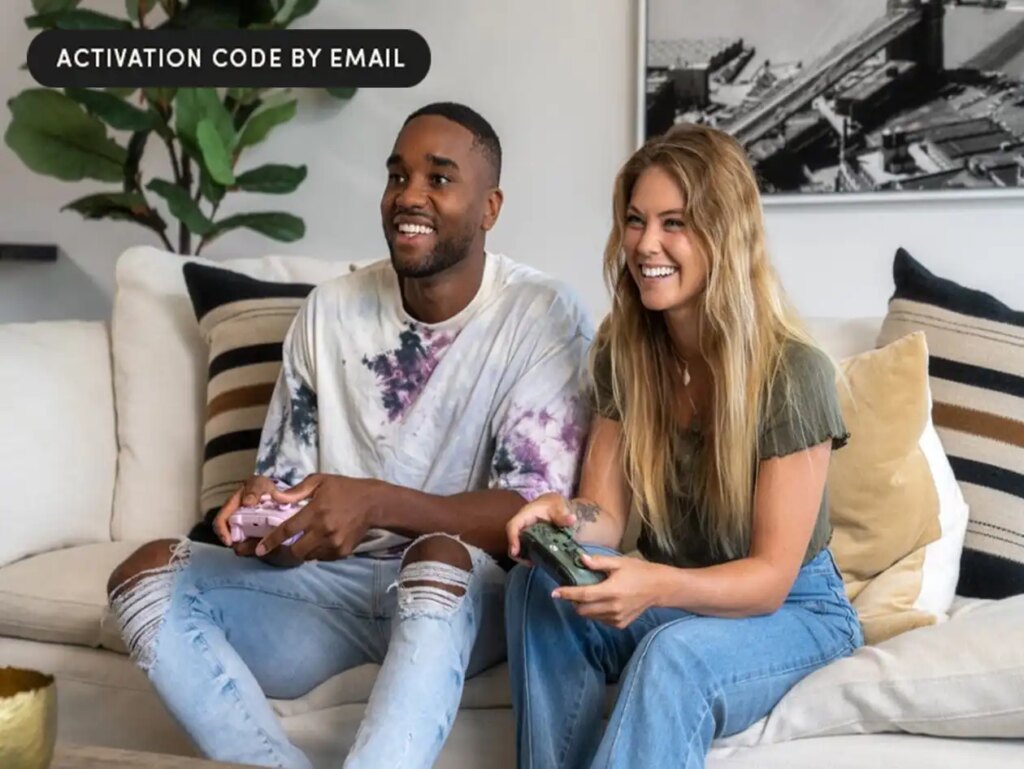 This stackable Xbox Game Pass Ultimate 1-month code is $25 This stackable Xbox Game Pass Ultimate 1-month code is $25