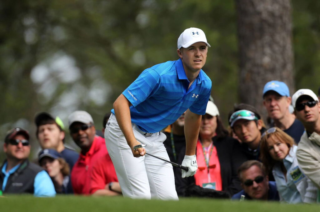 PGA Tour Brings Back Widely-Disliked Rule as Pebble Beach Conditions Worsen PGA Tour Brings Back Widely-Disliked Rule as Pebble Beach Conditions Worsen