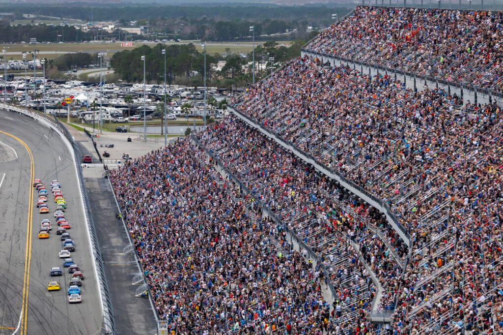 The Real Story Behind NASCAR’s NASCOOLER and the Bold Strategy Powering the 2026 Daytona 500 The Real Story Behind NASCAR’s NASCOOLER and the Bold Strategy Powering the 2026 Daytona 500