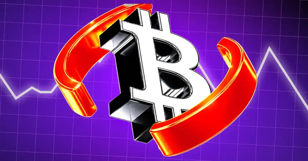 Is the Bitcoin Price Crash Over? When Will BTC Start Rallying Is the Bitcoin Price Crash Over? When Will BTC Start Rallying