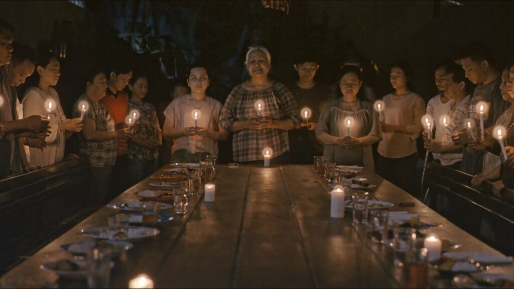 Berlin Hidden Gem: Indonesian Auteur Edwin Takes a Cue from Jordan Peele for Anti-Capitalist Horror-Comedy ‘Sleep No More’