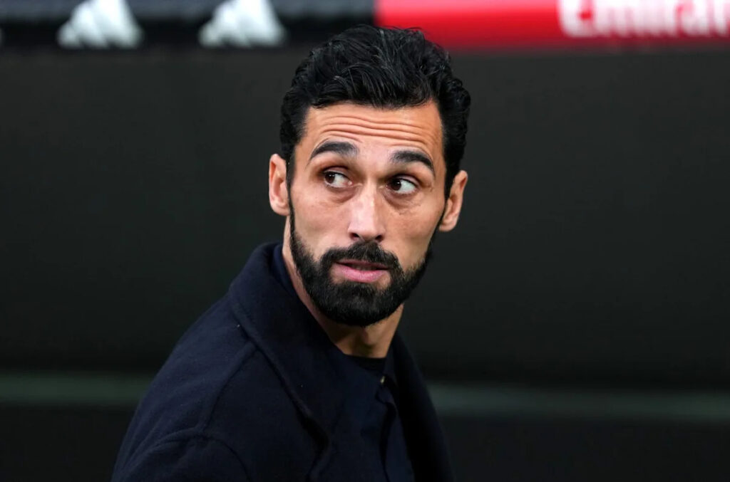 Alvaro Arbeloa closing in on historic Real Madrid record