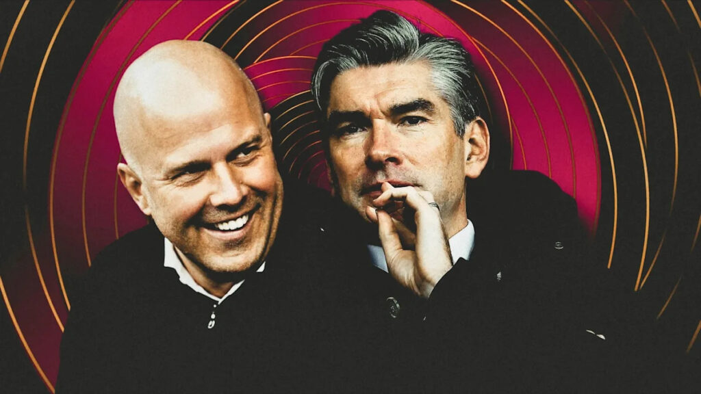 Midfielder confirms he's ready to join Liverpool