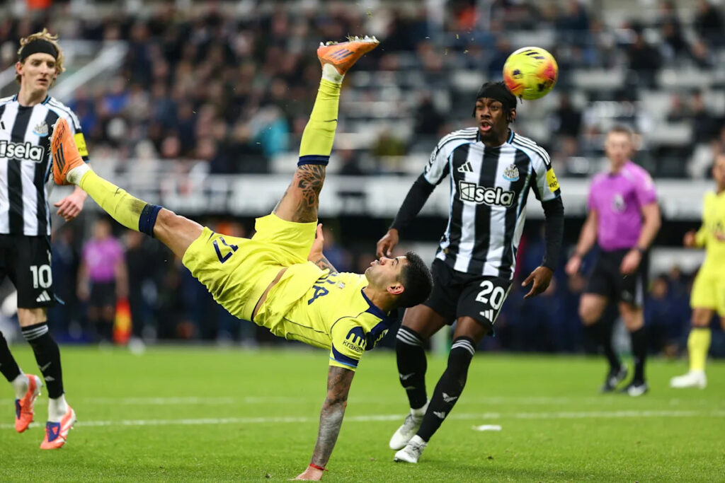 The Hoddle of Coffee: Tottenham Hotspur news and links for Monday, February 16