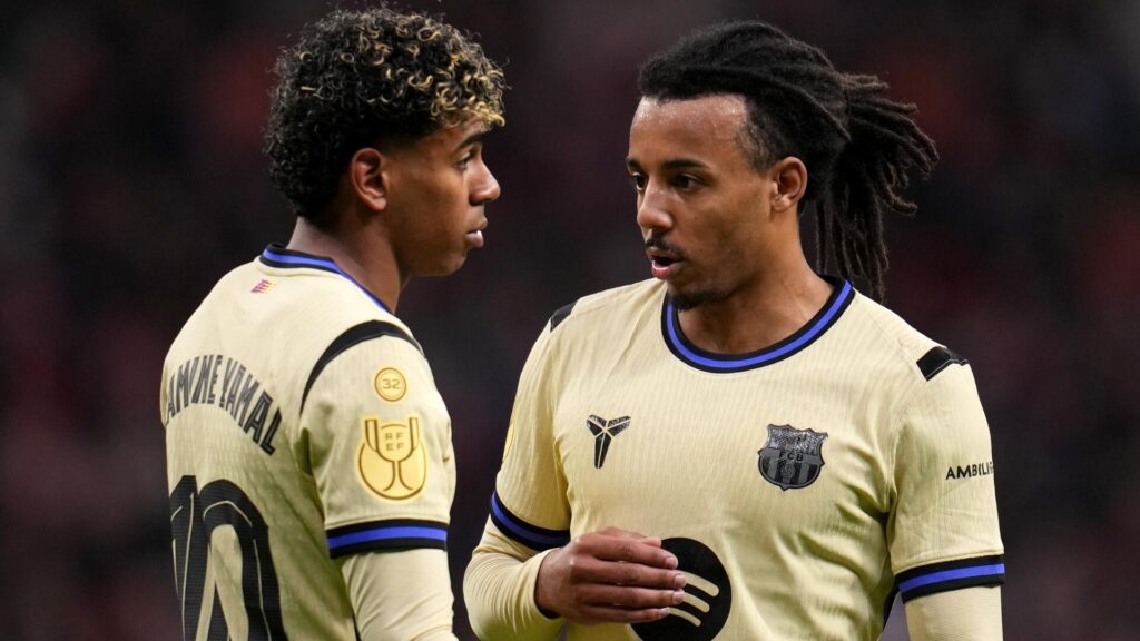 Barcelona return focus to LaLiga title race after lopsided defeat to Atletico Madrid Barcelona return focus to LaLiga title race after lopsided defeat to Atletico Madrid