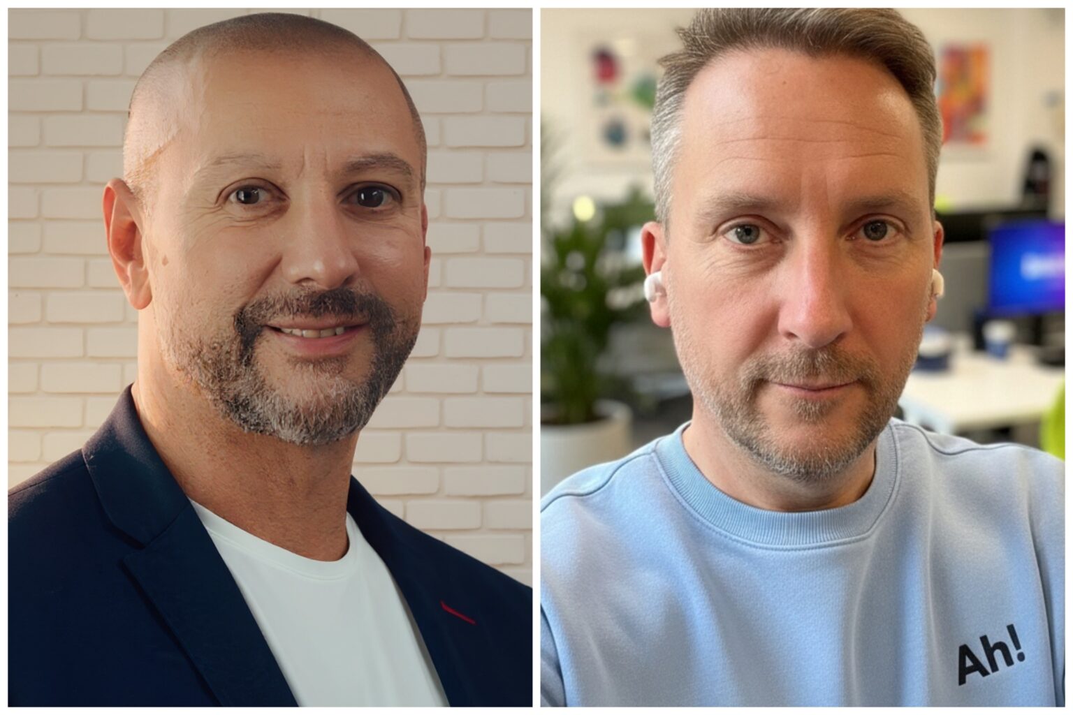 Branded Entertainment Executives Anthony Damianakis, Pete Fergusson Launch Dubai-Based Startup IPX to Connect Brands With Content (EXCLUSIVE) Branded Entertainment Executives Anthony Damianakis, Pete Fergusson Launch Dubai-Based Startup IPX to Connect Brands With Content (EXCLUSIVE)