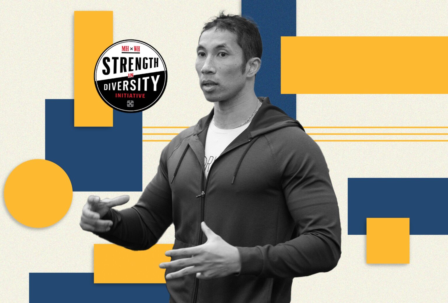 What I’ve Learned From the MH Strength in Diversity Program