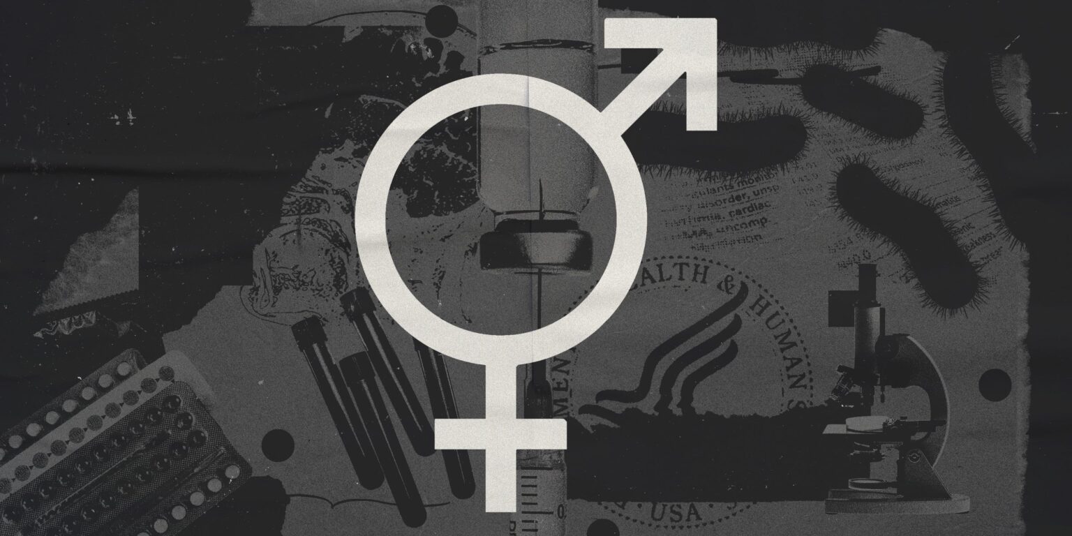 Deleted CDC Page: Understanding Bisexuality