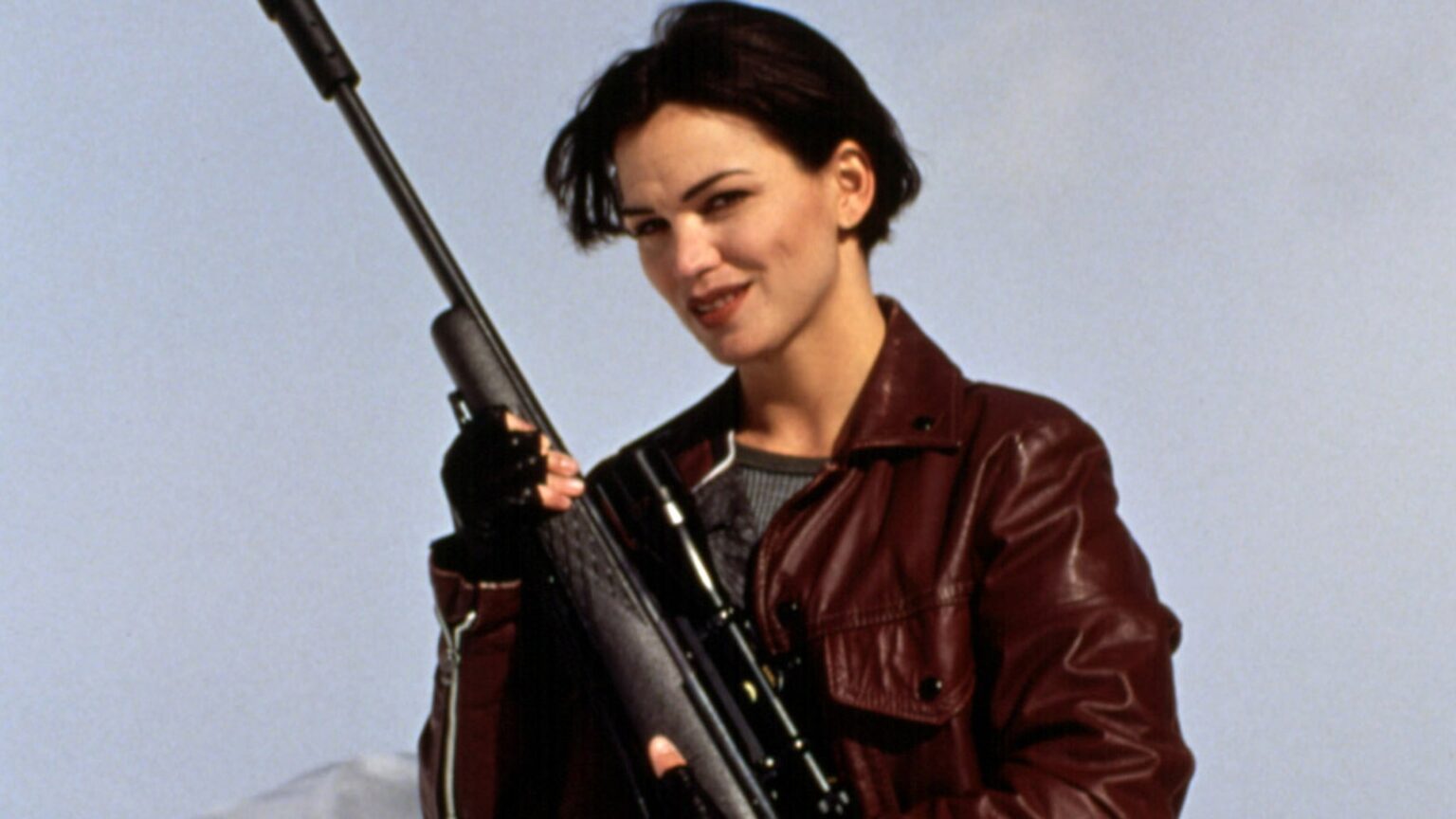 J.P. Shay in ‘Dumb and Dumber’ ‘Memba Her?! J.P. Shay in ‘Dumb and Dumber’ ‘Memba Her?!