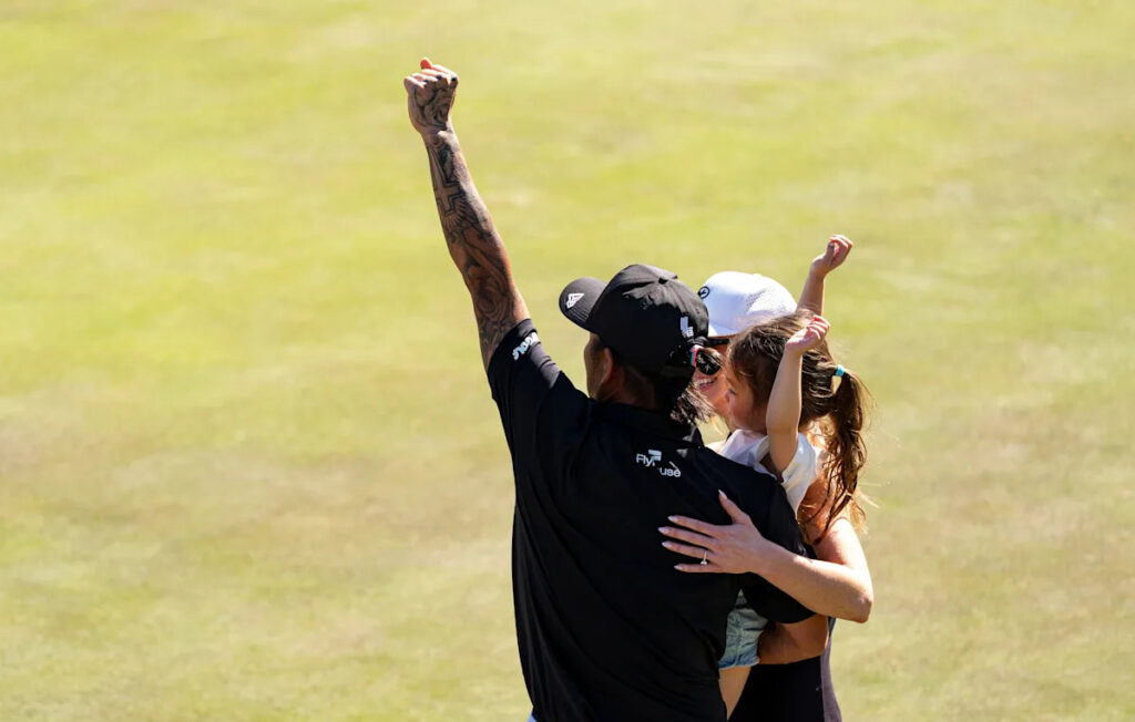 2026 LIV Golf Adelaide prize money payouts for each LIV Golf player 2026 LIV Golf Adelaide prize money payouts for each LIV Golf player