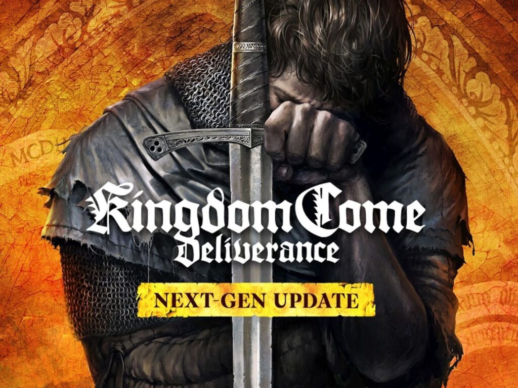 Kingdom Come: Deliverance gets a next-gen 60 FPS update as its Royal Edition with all DLCs drops to $7.99 on the PlayStation Store Kingdom Come: Deliverance gets a next-gen 60 FPS update as its Royal Edition with all DLCs drops to $7.99 on the PlayStation Store