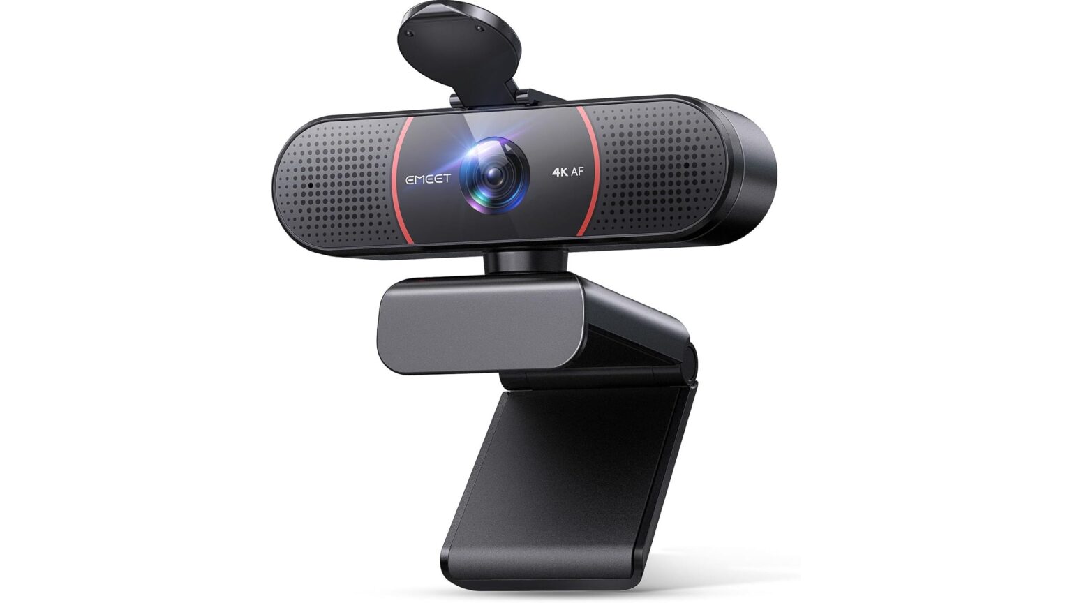 Snag this 4K webcam for only $48 Snag this 4K webcam for only $48